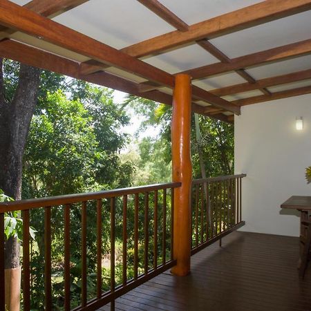 Milkwood Lodge Куктаун Екстериор снимка