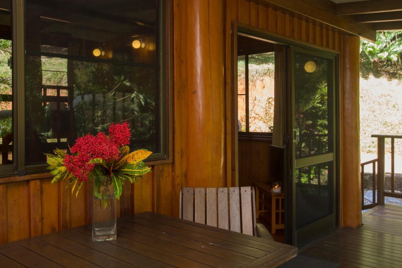 Milkwood Lodge Куктаун Екстериор снимка