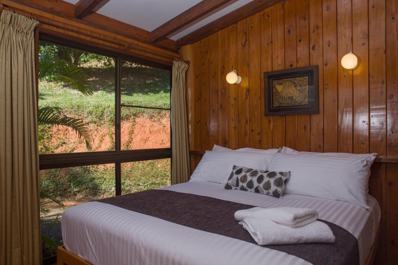 Milkwood Lodge Куктаун Екстериор снимка